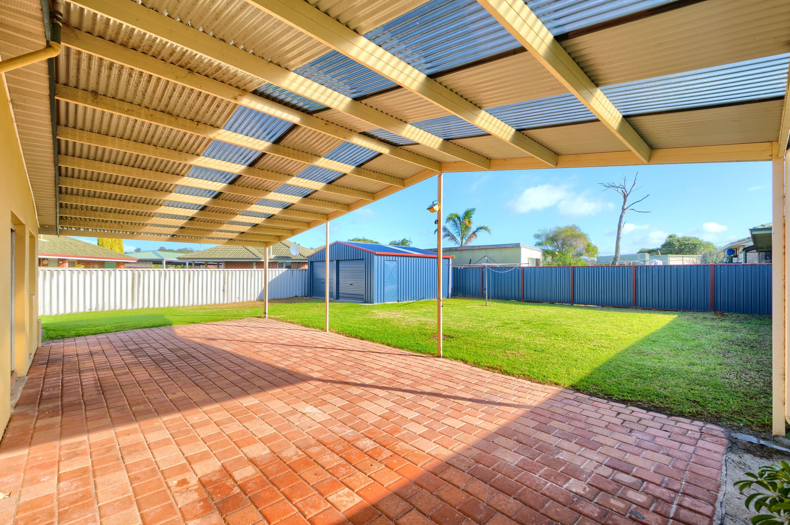 147 Collingwood Road, Collingwood Heights WA 6330, Collingwood Heights - Image 1