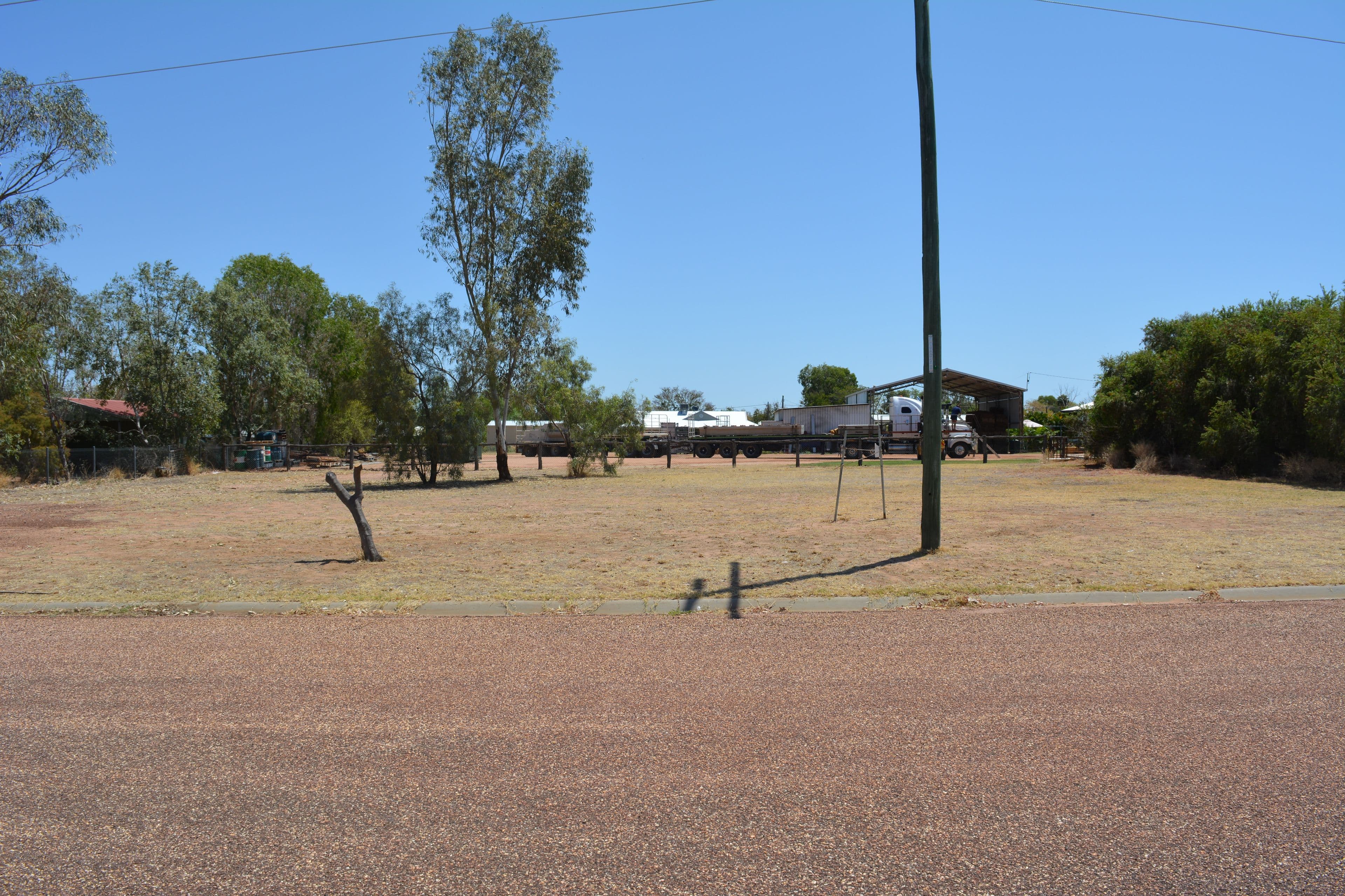 26 Coolibah Street, Barcaldine QLD 4725, Barcaldine - Image 1