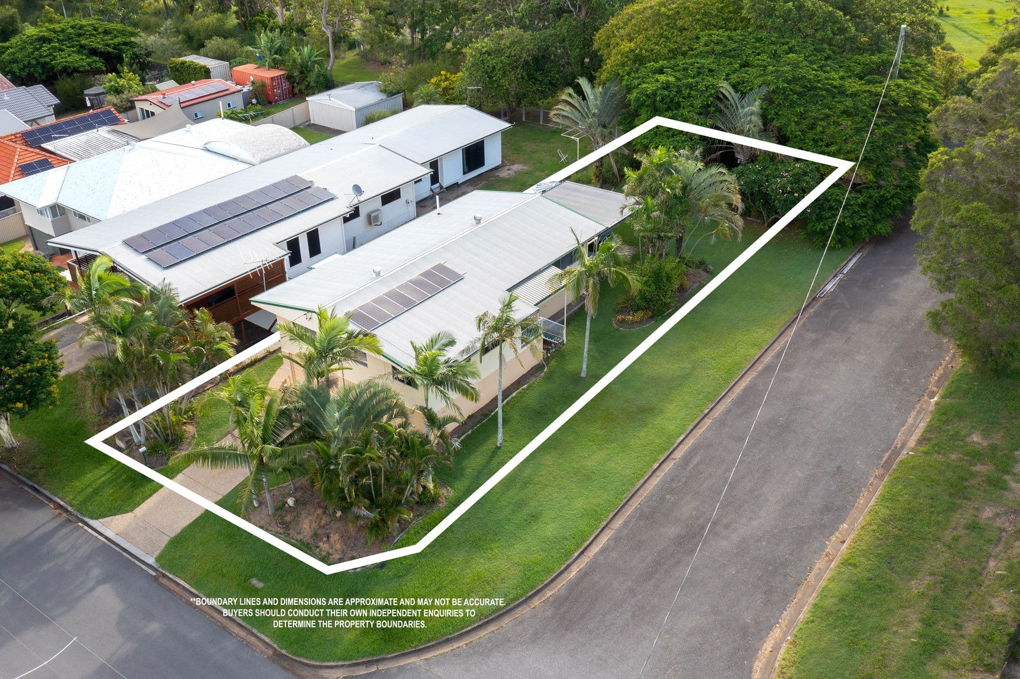 21 Lay Street, Upper Mount Gravatt QLD 4122, Upper Mount Gravatt - Image 1