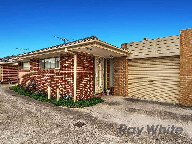 1 Station Avenue, St Albans VIC 3021, St Albans - Image 1
