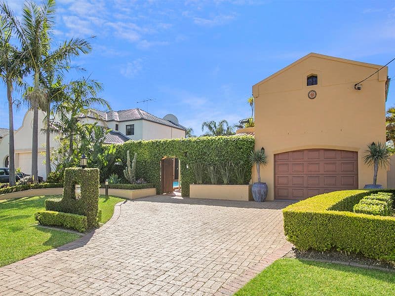 10 Goulburn Peninsula, SYLVANIA WATERS NSW 2224, Sylvania Waters - Image 1