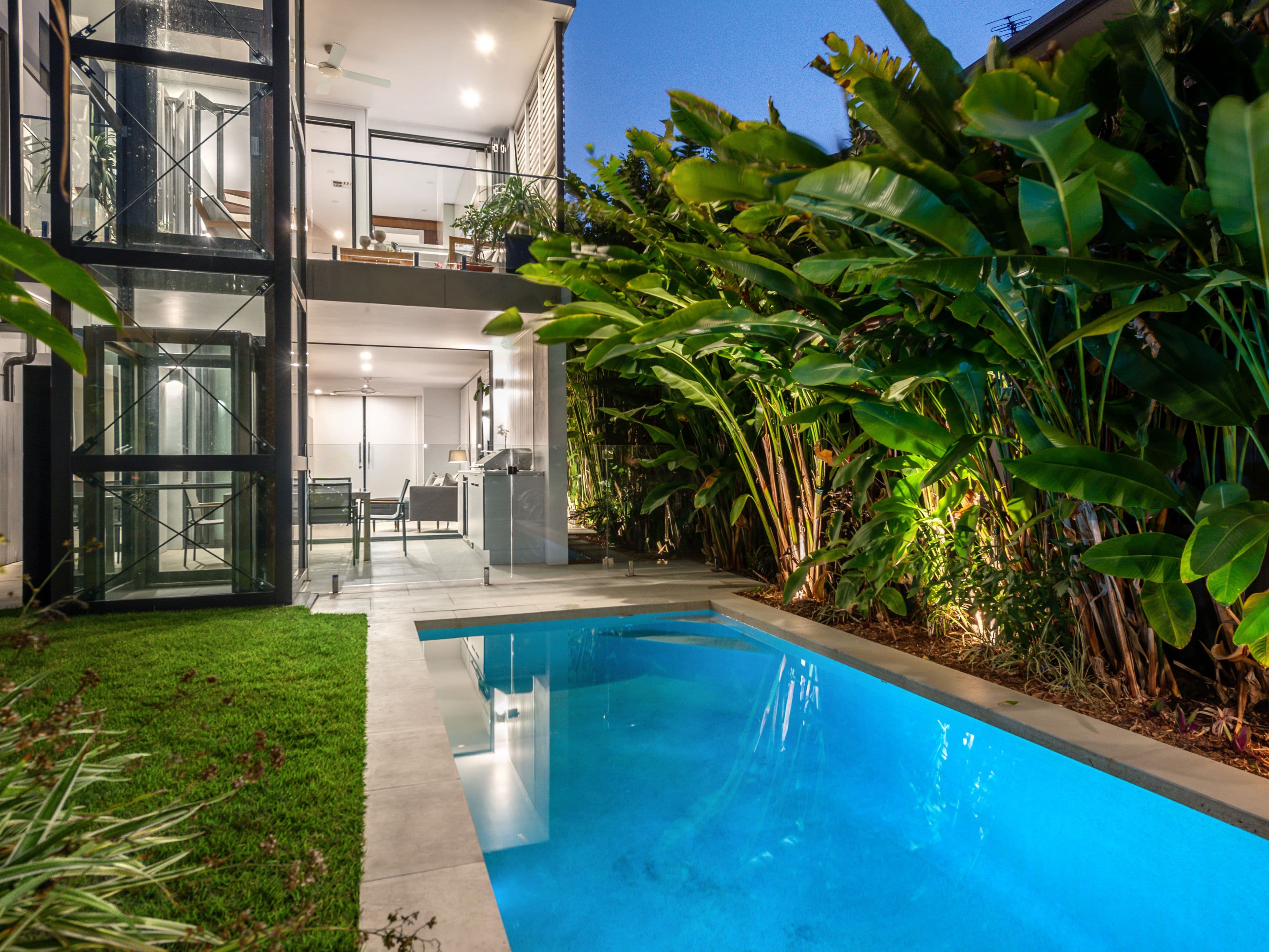 288 Bowen Terrace, New Farm QLD 4005, New Farm - Image 1