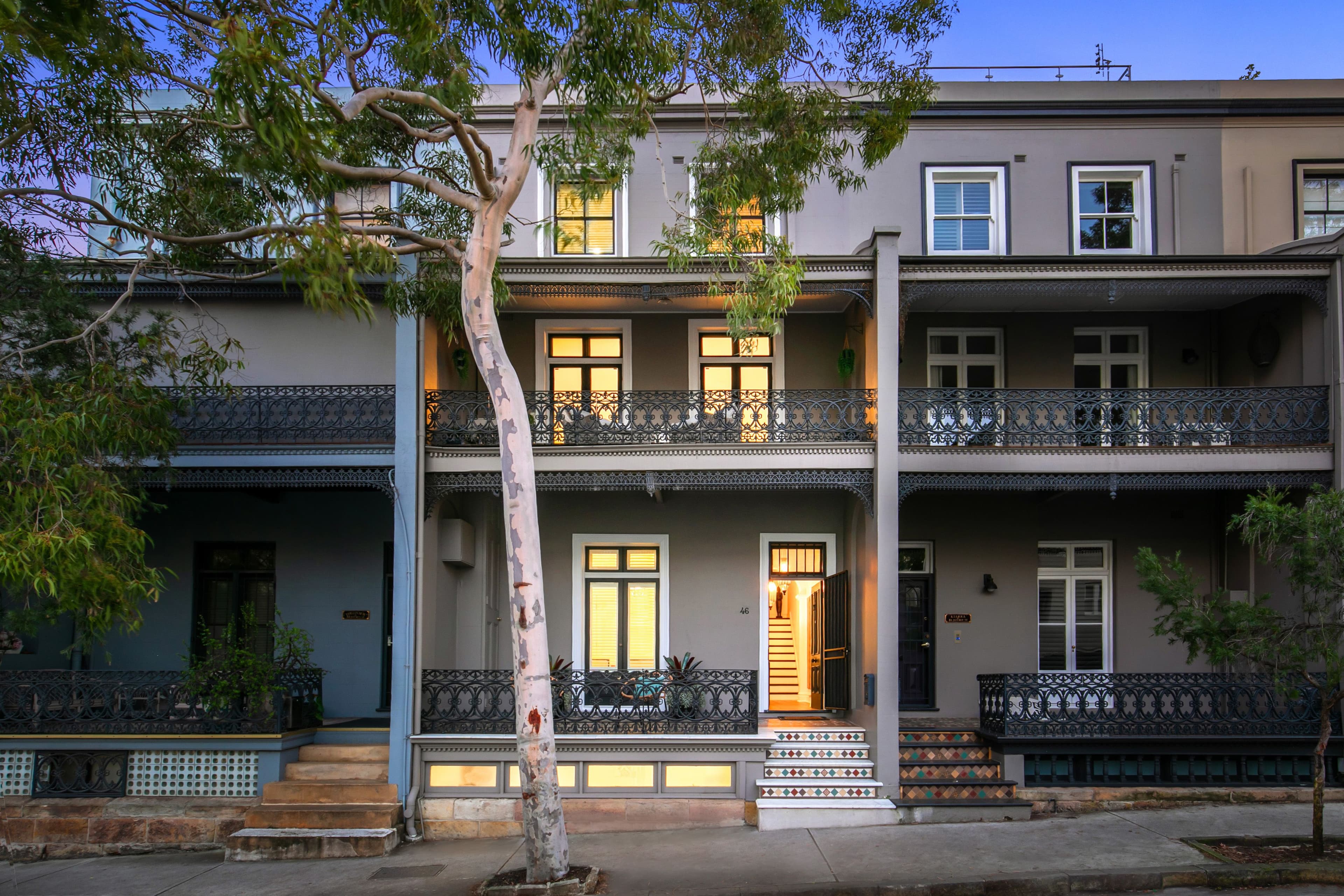 46 Jeffreys Street, Kirribilli NSW 2061, Kirribilli - Image 1