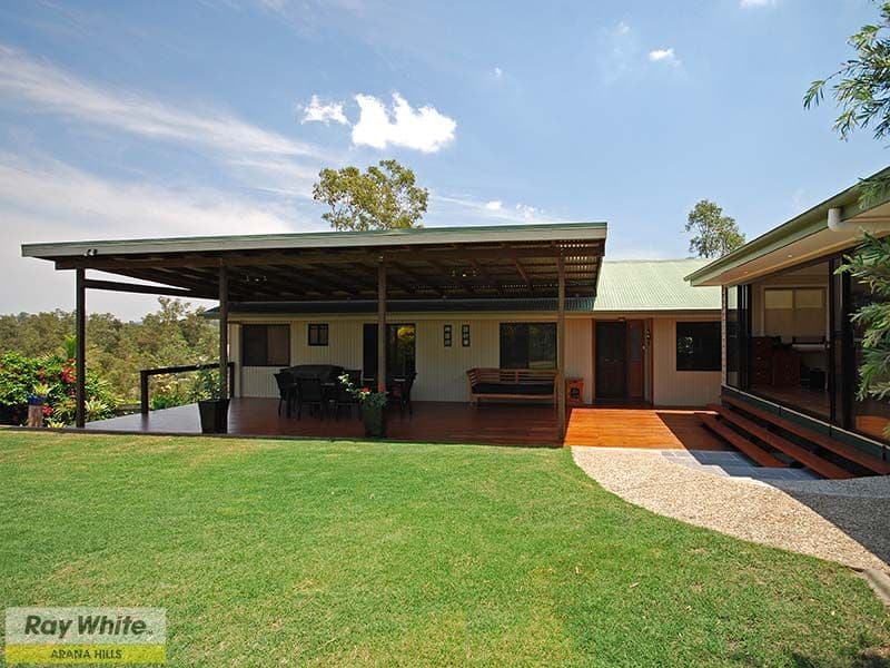 241 Bunya Road, ARANA HILLS QLD 4054, Arana Hills - Image 1