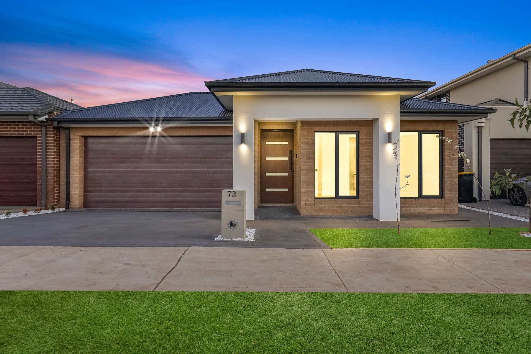 72 Walkside Boulevard, Fraser Rise VIC 3336, Fraser Rise - Image 1