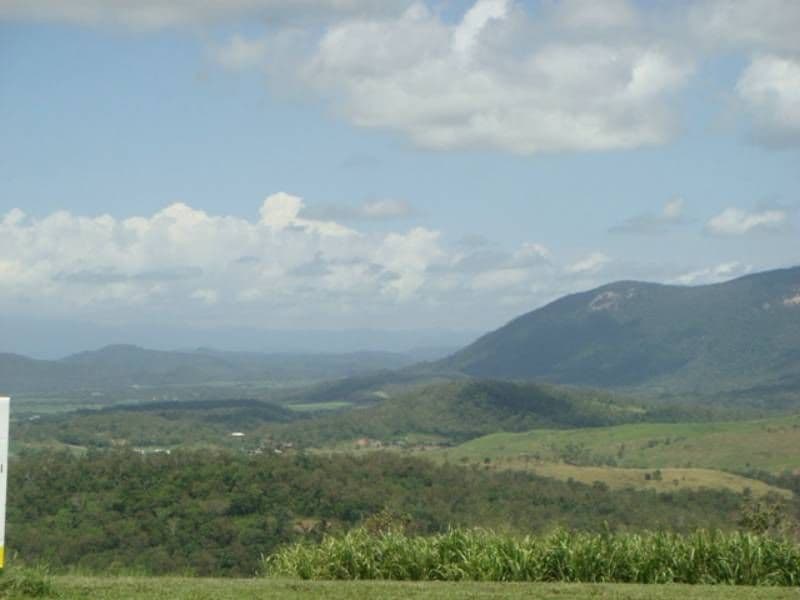 Lot 28 Ian Reddacliff Drive, THE LEAP QLD 4740, The Leap - Image 1
