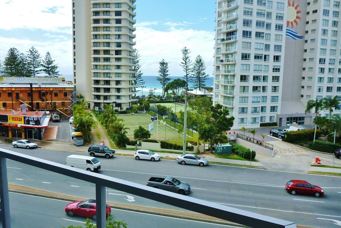 1 Ocean Street, Burleigh Heads QLD 4220, Burleigh Heads - Image 1
