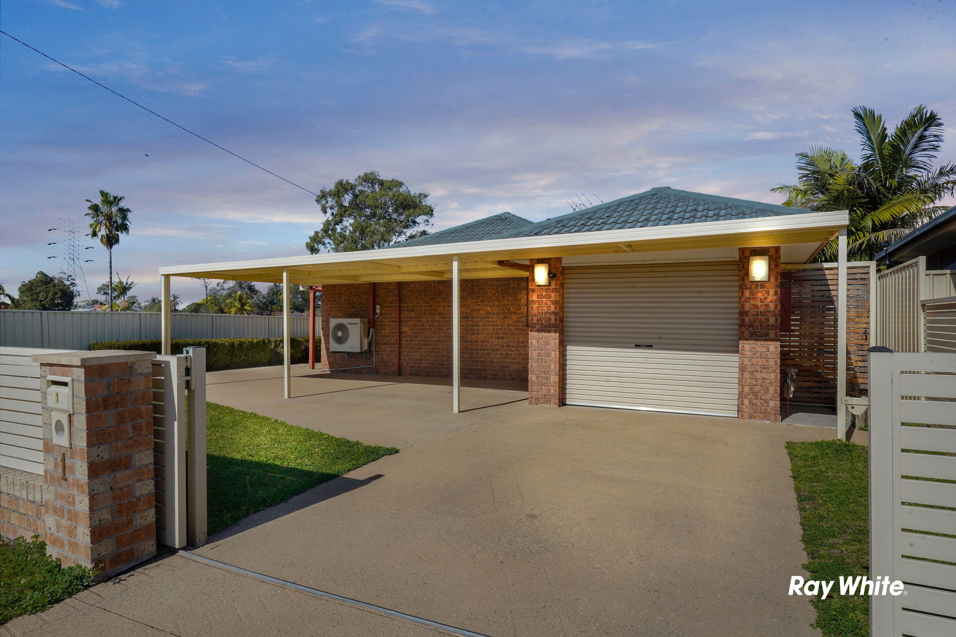 1 Hazeldean Avenue, Hebersham NSW 2770, Hebersham - Image 1