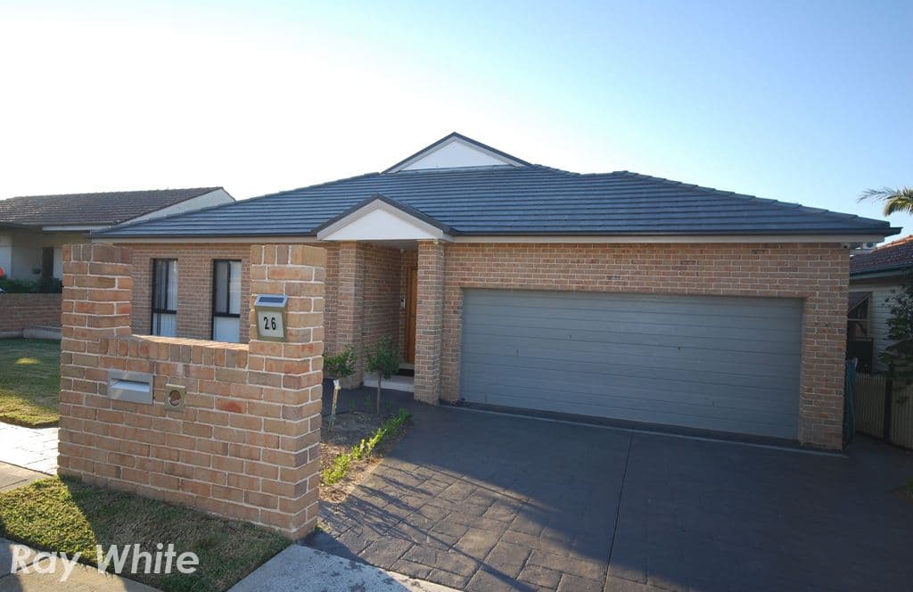 26 Otto Street, MERRYLANDS NSW 2160, Merrylands West - Image 1