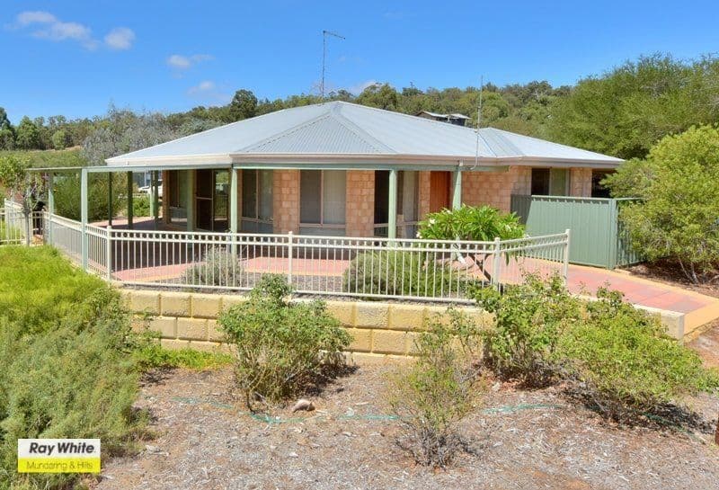 120 Almond Avenue, Bakers Hill WA 6562, Bakers Hill - Image 1