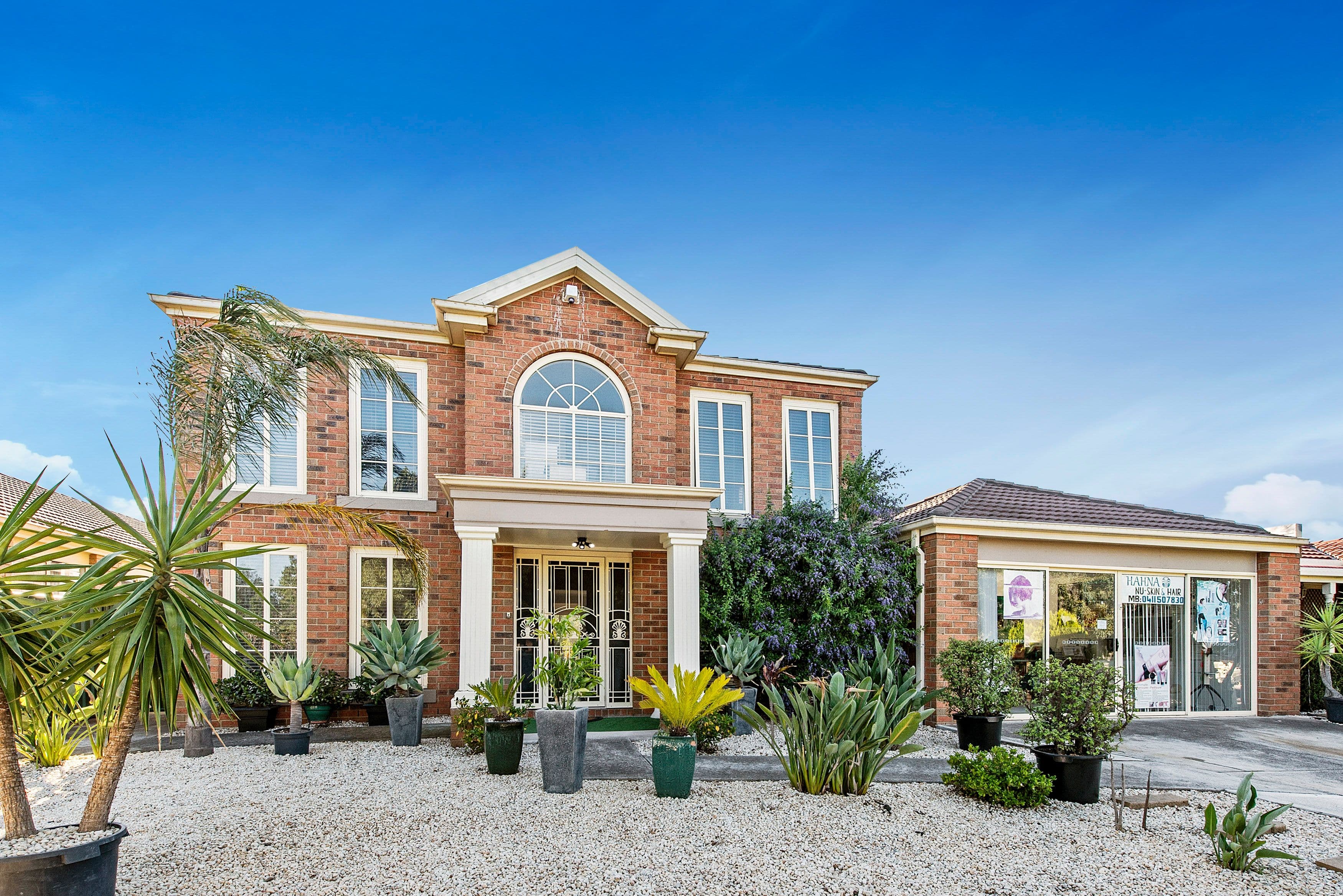 3 Woodbridge Place, Burnside VIC 3023, Burnside - Image 1