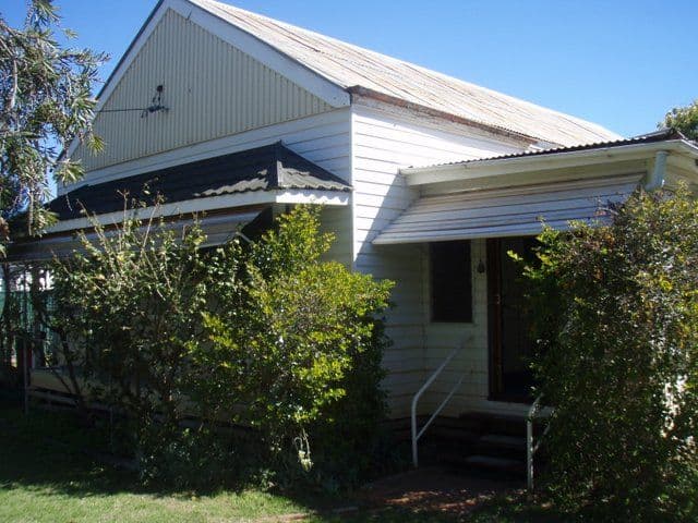 109 Galatea Street, CHARLEVILLE QLD 4470, Charleville - Image 1