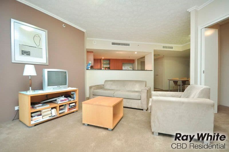 21 Mary Street, BRISBANE QLD 4000, Brisbane City - Image 1