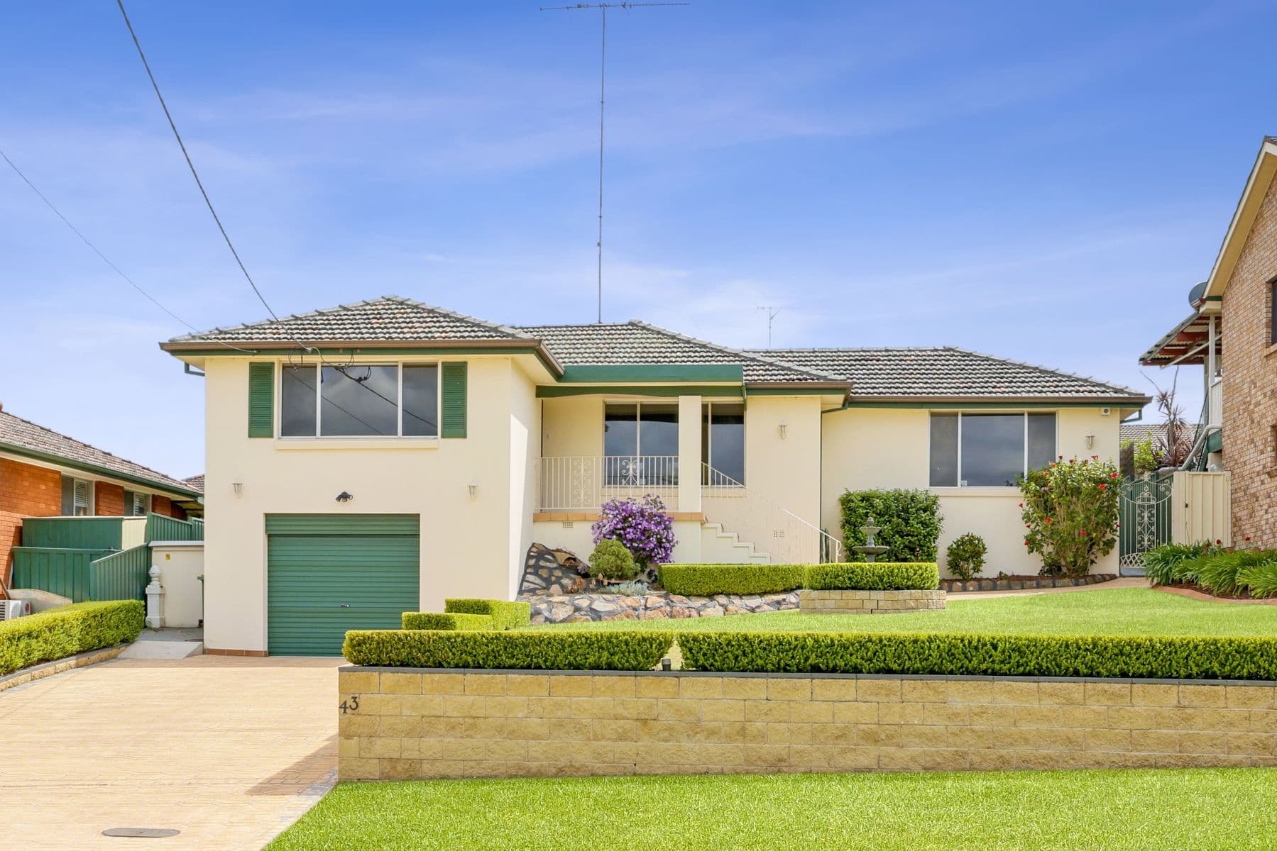 43 Hilliger Road, South Penrith NSW 2750, South Penrith - Image 1