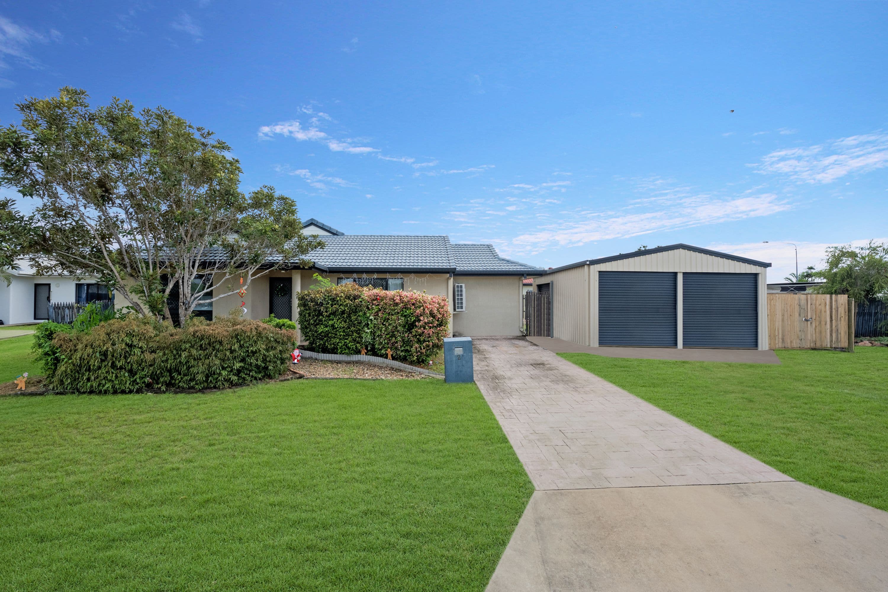 2 Avon Avenue, Kirwan QLD 4817, Kirwan - Image 1