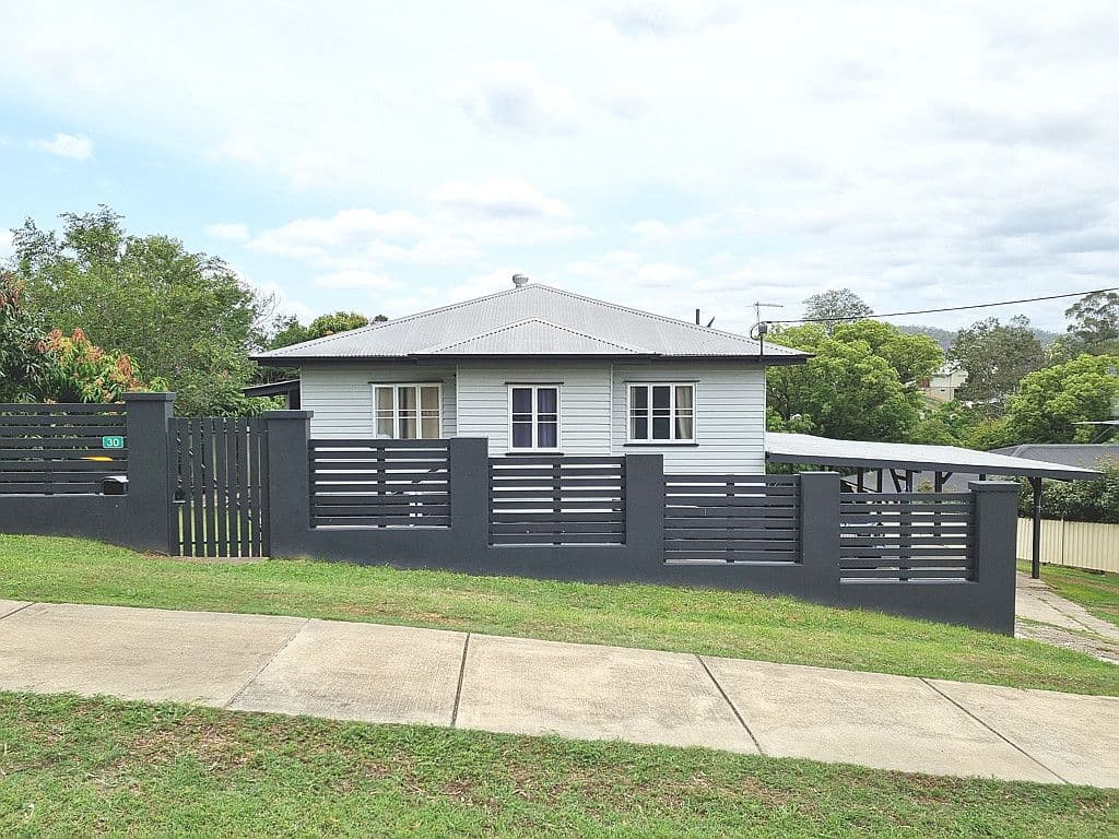 30 Ethel Street, Kilcoy QLD 4515, Kilcoy - Image 1