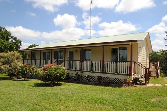 142 Allen Road, CHATSWORTH QLD 4570, Chatsworth - Image 1