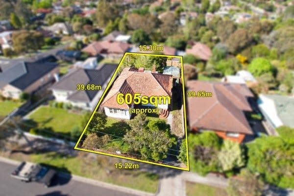 8 Dane Street, BOX HILL NORTH VIC 3129, Box Hill North - Image 1