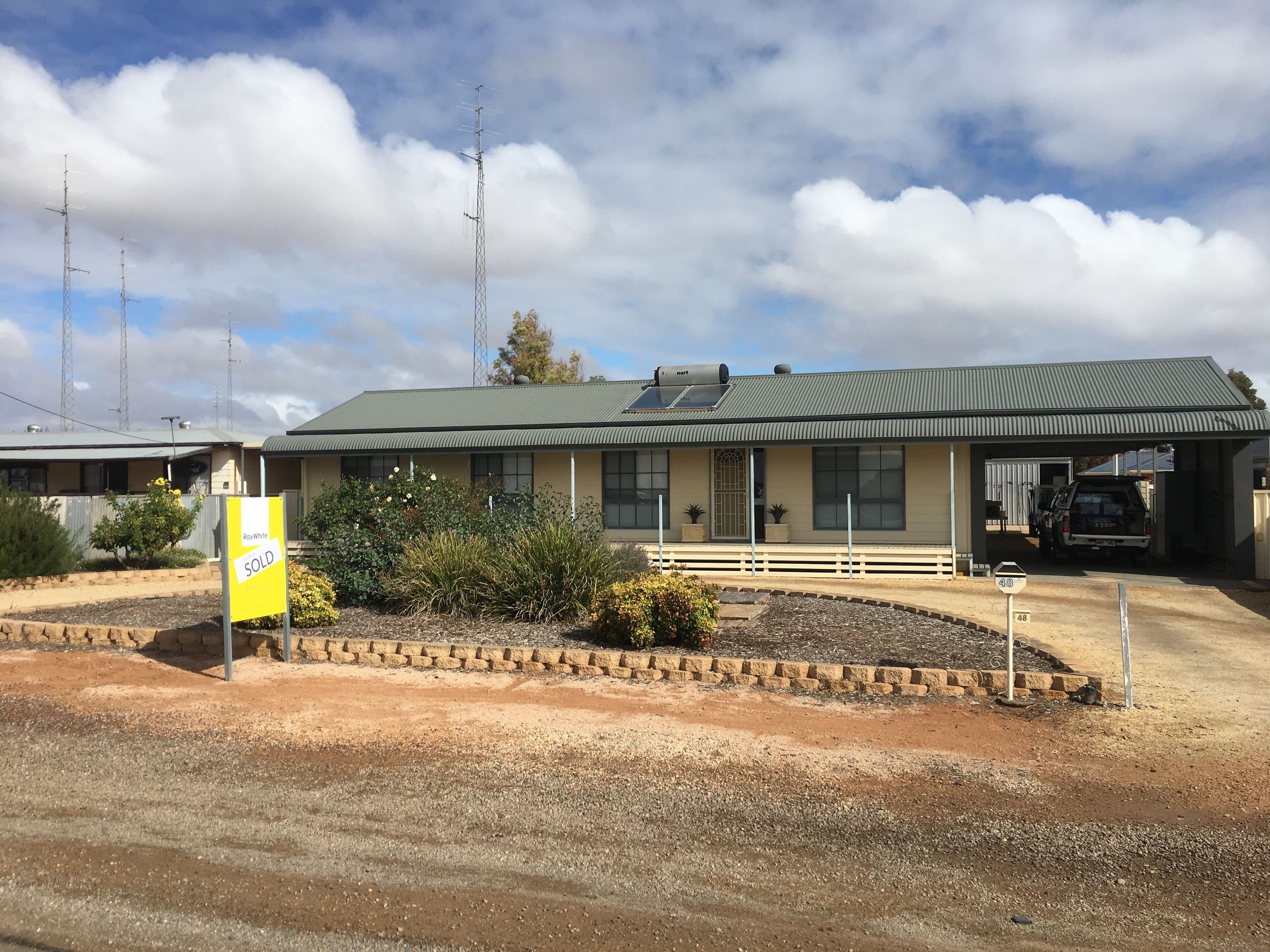 48 Kadina Road, Wallaroo SA 5556, Wallaroo - Image 1