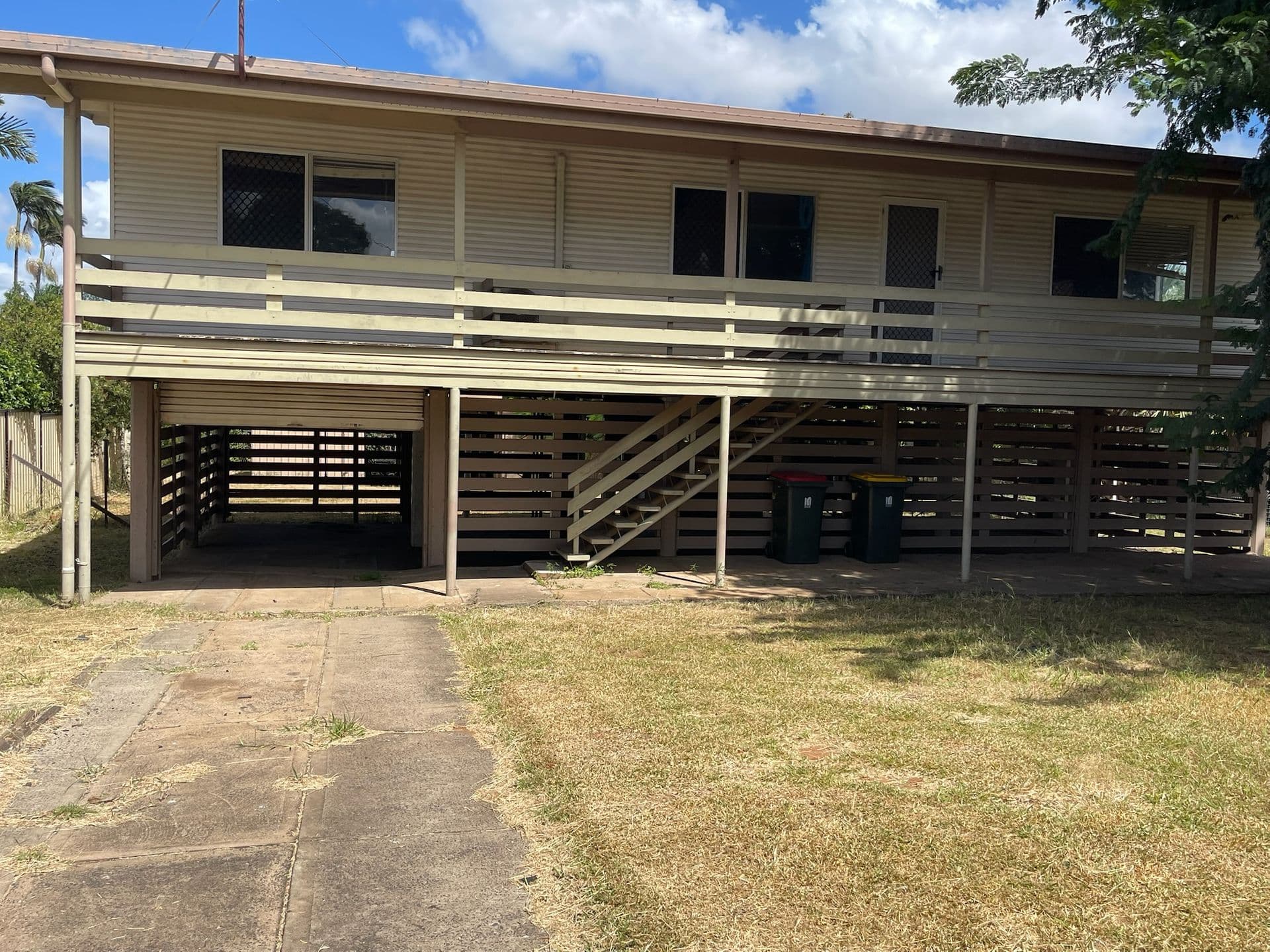 21 Mackay Street, Moranbah, QLD, 4744, Moranbah - Image 1
