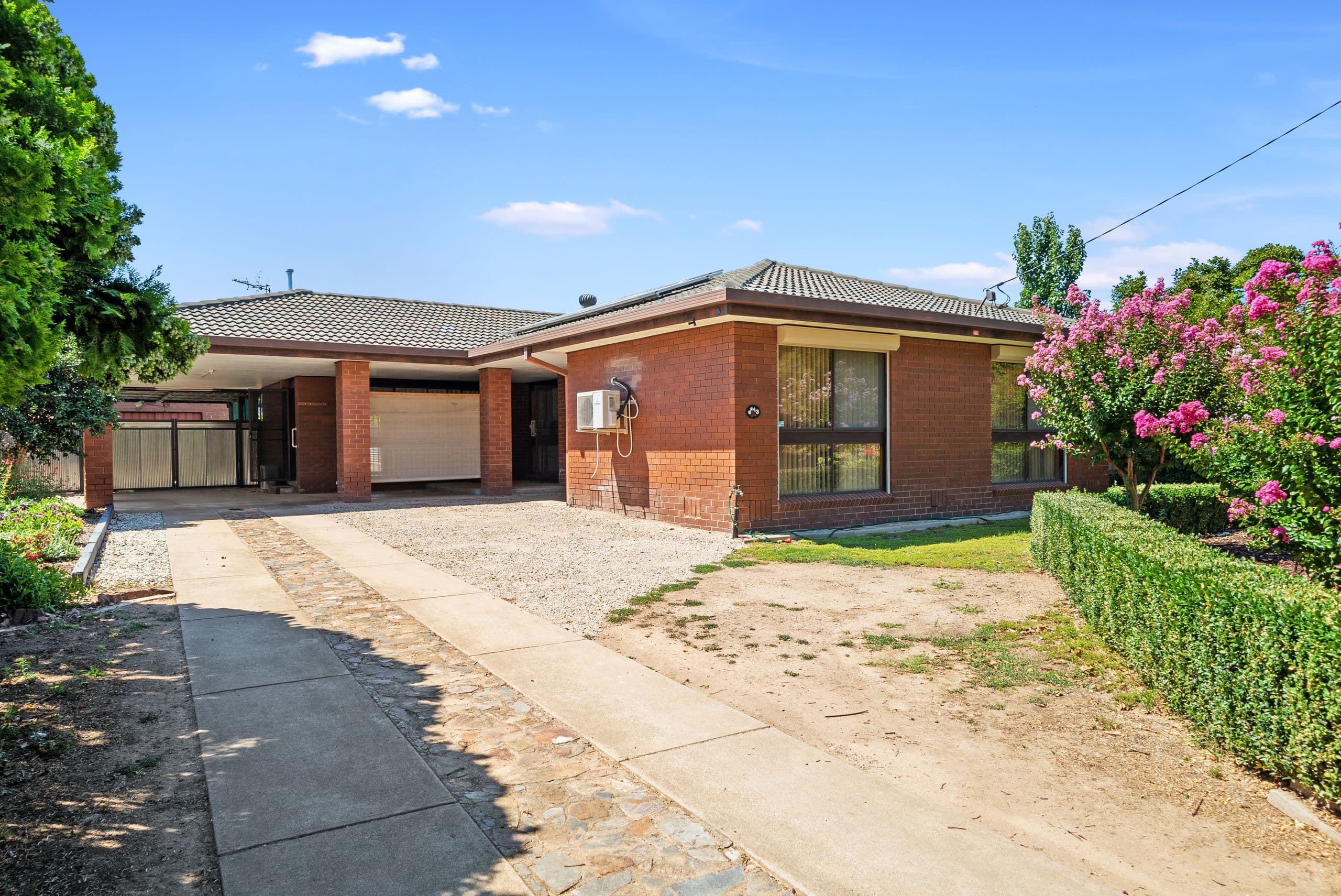 43 Monds Avenue, Benalla VIC 3672, Benalla - Image 1
