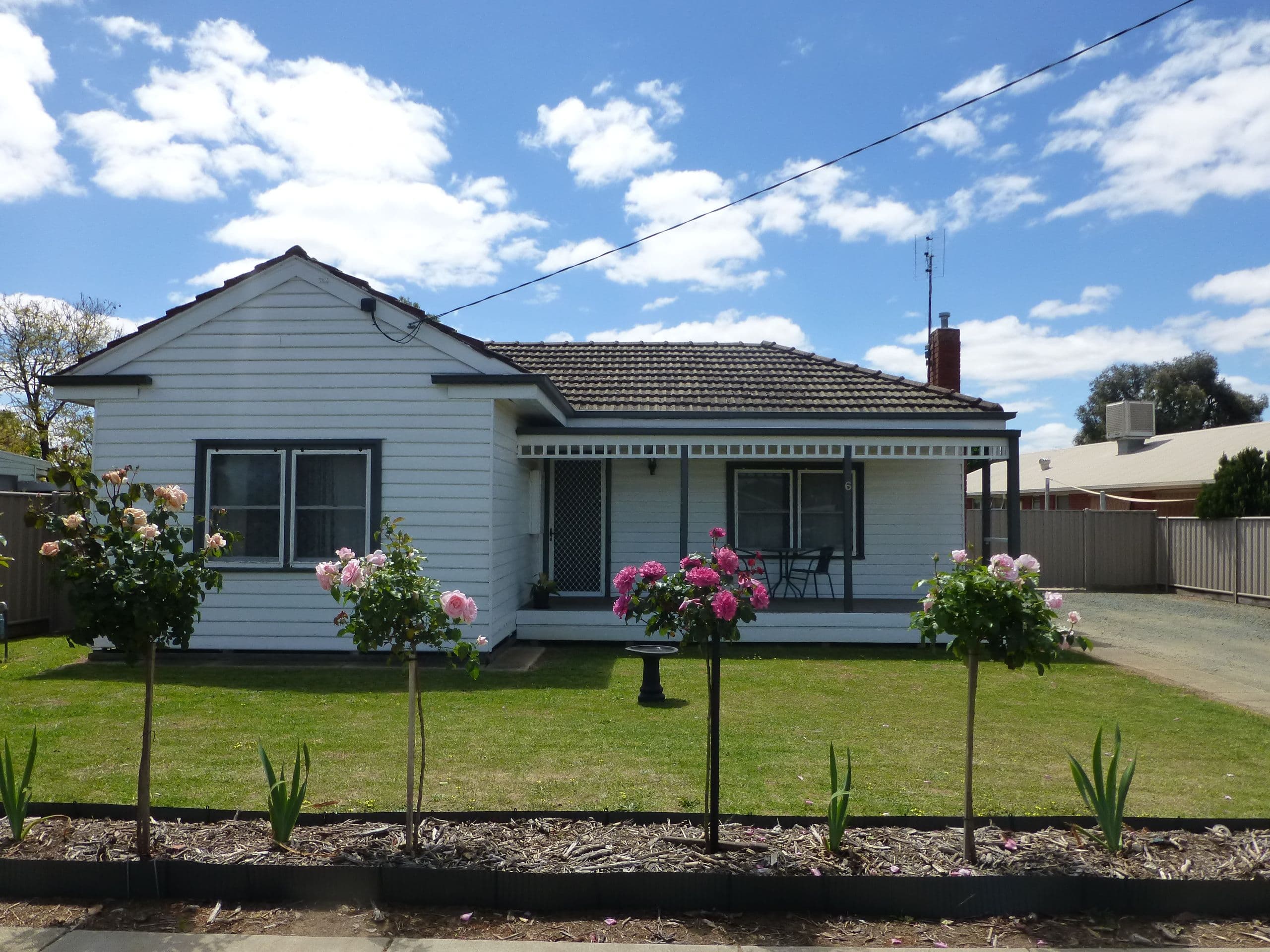 6 Minor Street, Echuca VIC 3564, Echuca - Image 1