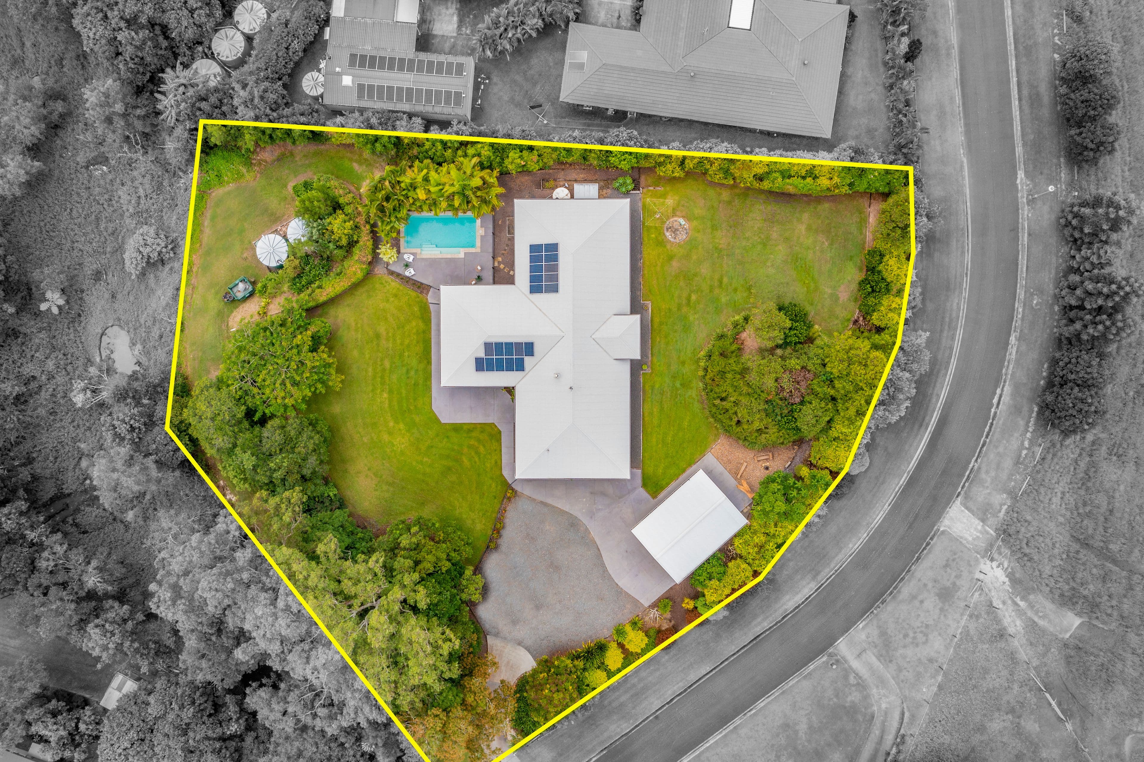 42 Rainforest Place, Diamond Valley QLD 4553, Diamond Valley - Image 1