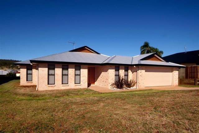 55 Ferguson Road, WESTBROOK QLD 4350, Westbrook - Image 1