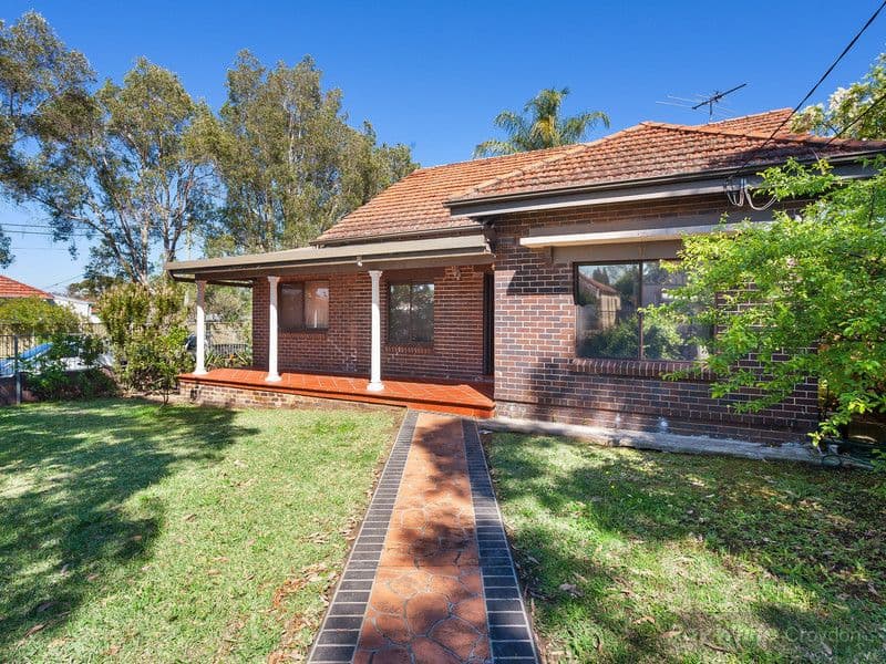 155 Burwood Road, CROYDON PARK NSW 2133, Croydon Park - Image 1