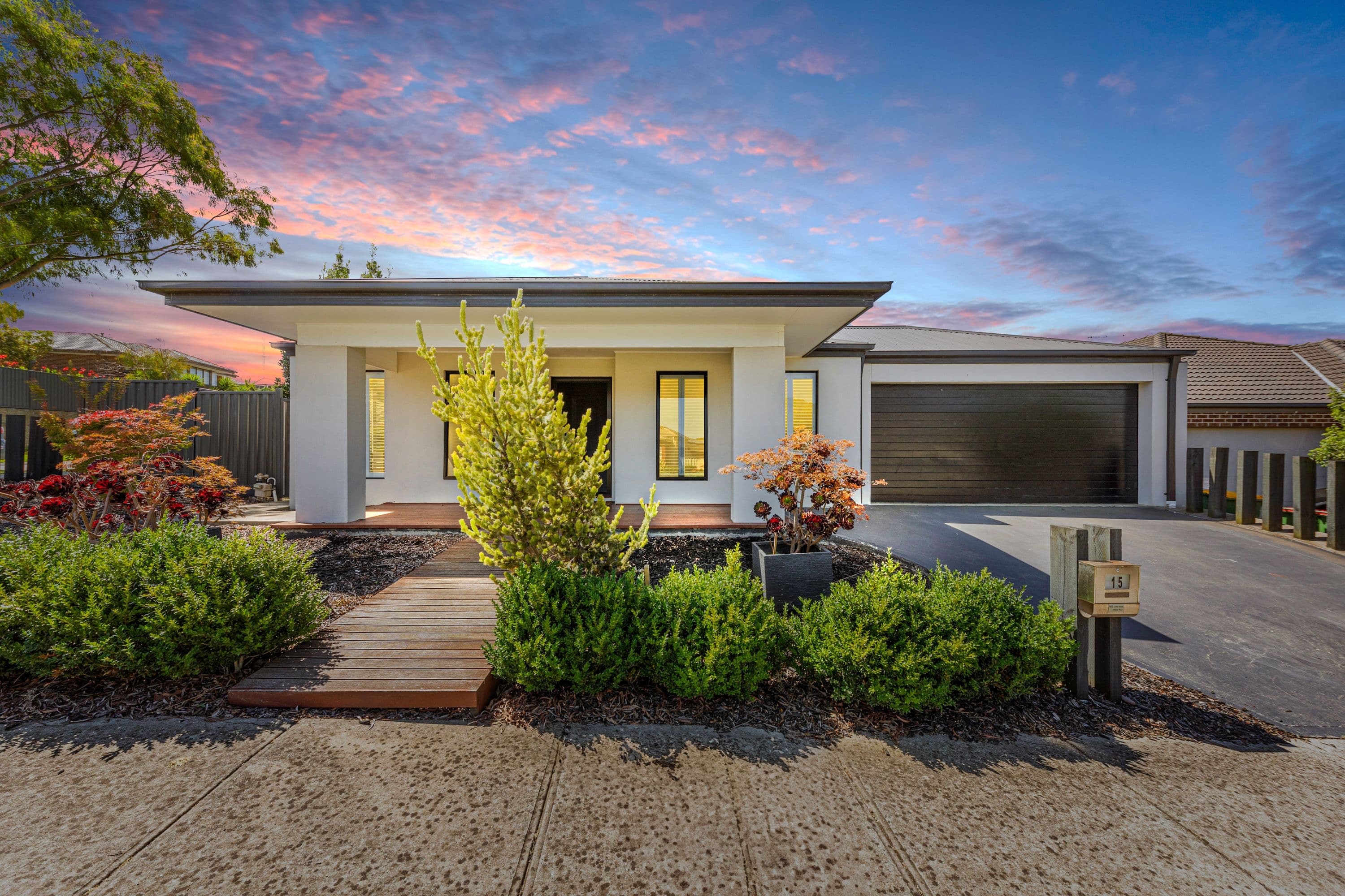 15 Corymbia Promenade, Pakenham VIC 3810, Pakenham - Image 1