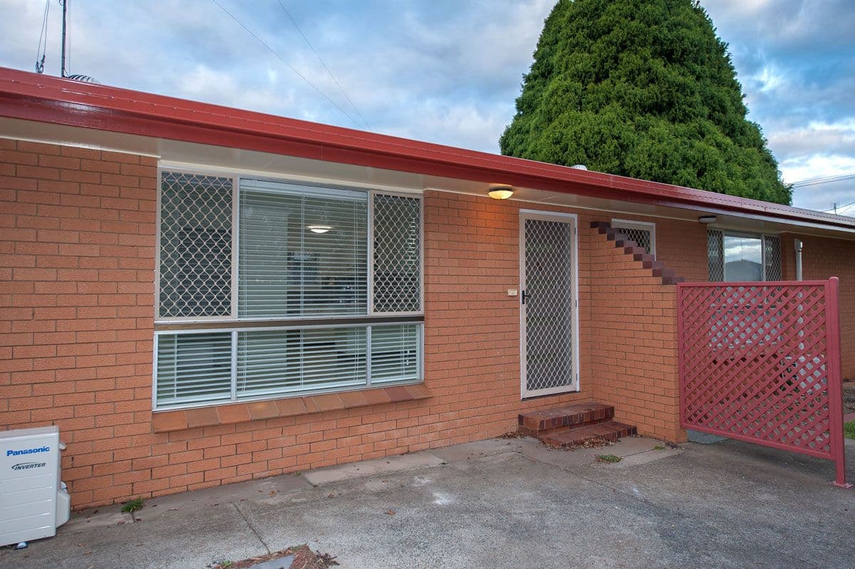 61 Cleary Street, CENTENARY HEIGHTS QLD 4350, Centenary Heights - Image 1
