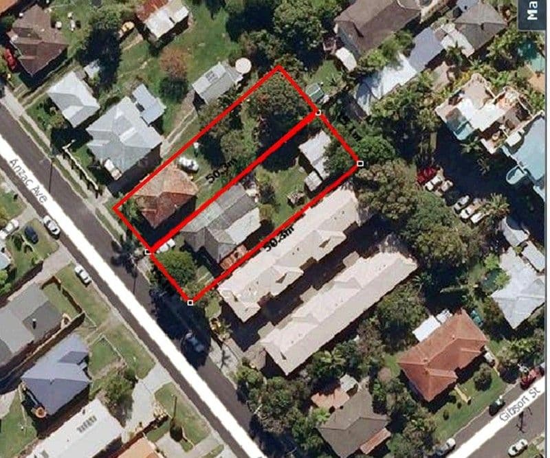 38 Anzac Avenue, MAROOCHYDORE QLD 4558, Maroochydore - Image 1