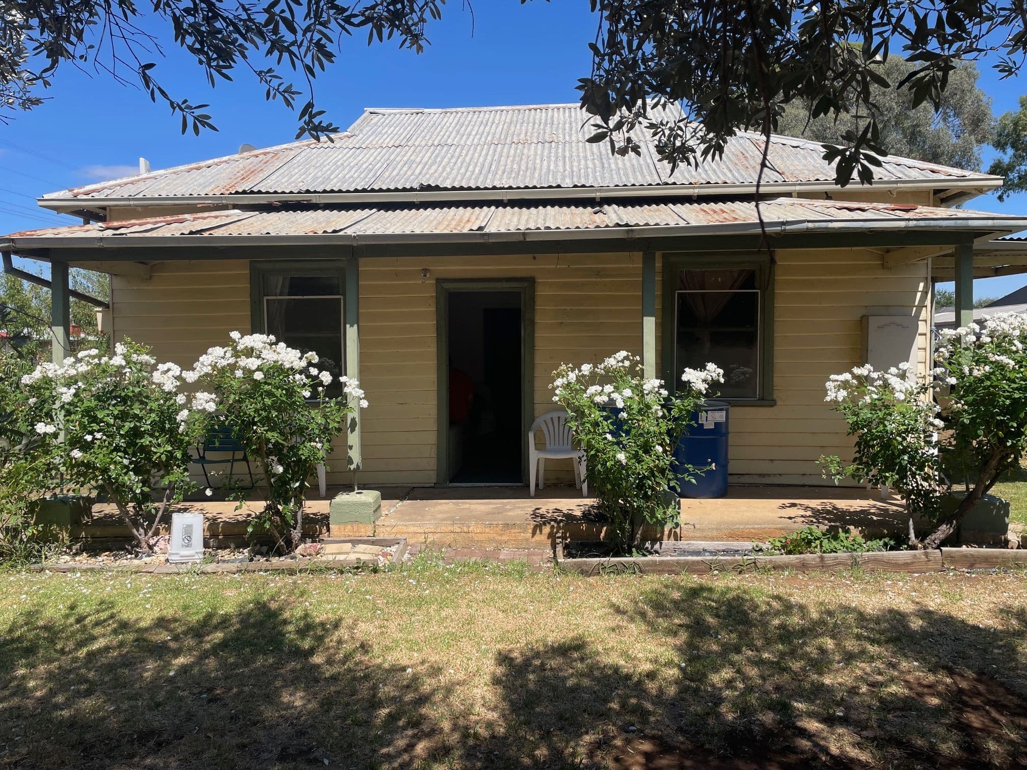 172 Waverley Avenue, Merrigum VIC 3618, Merrigum - Image 1