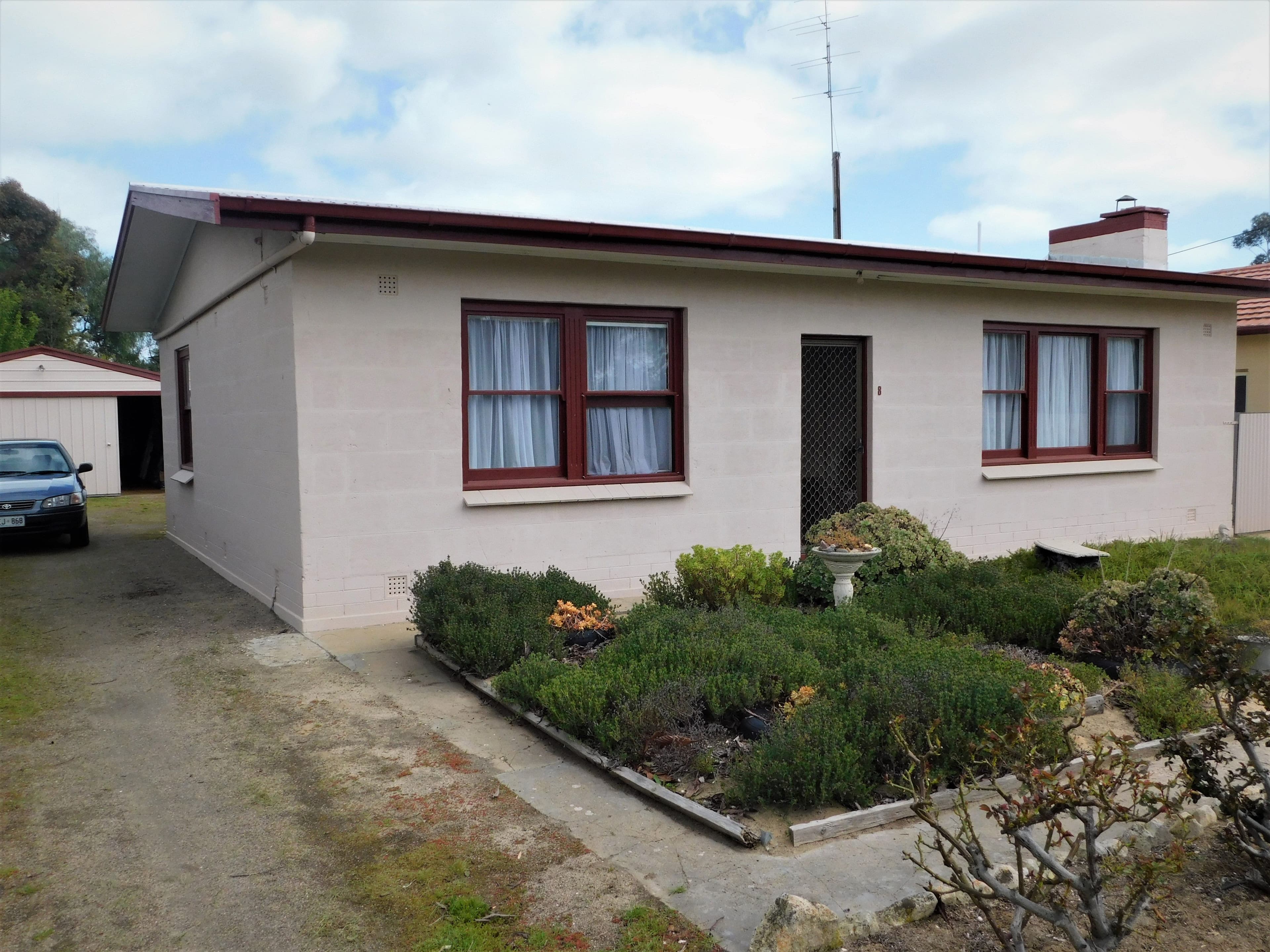 8 Paynter Terrace, Coonalpyn SA 5265, Coonalpyn - Image 1