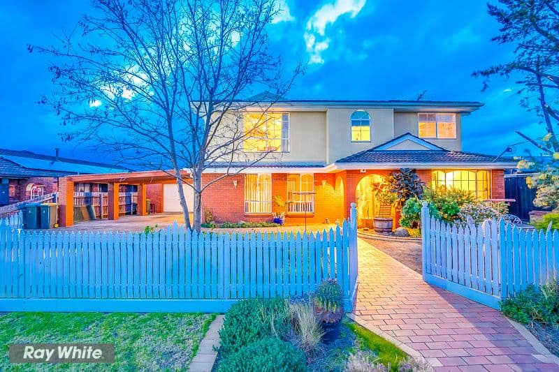 12 Colliet Place, Hoppers Crossing VIC 3029, Hoppers Crossing - Image 1