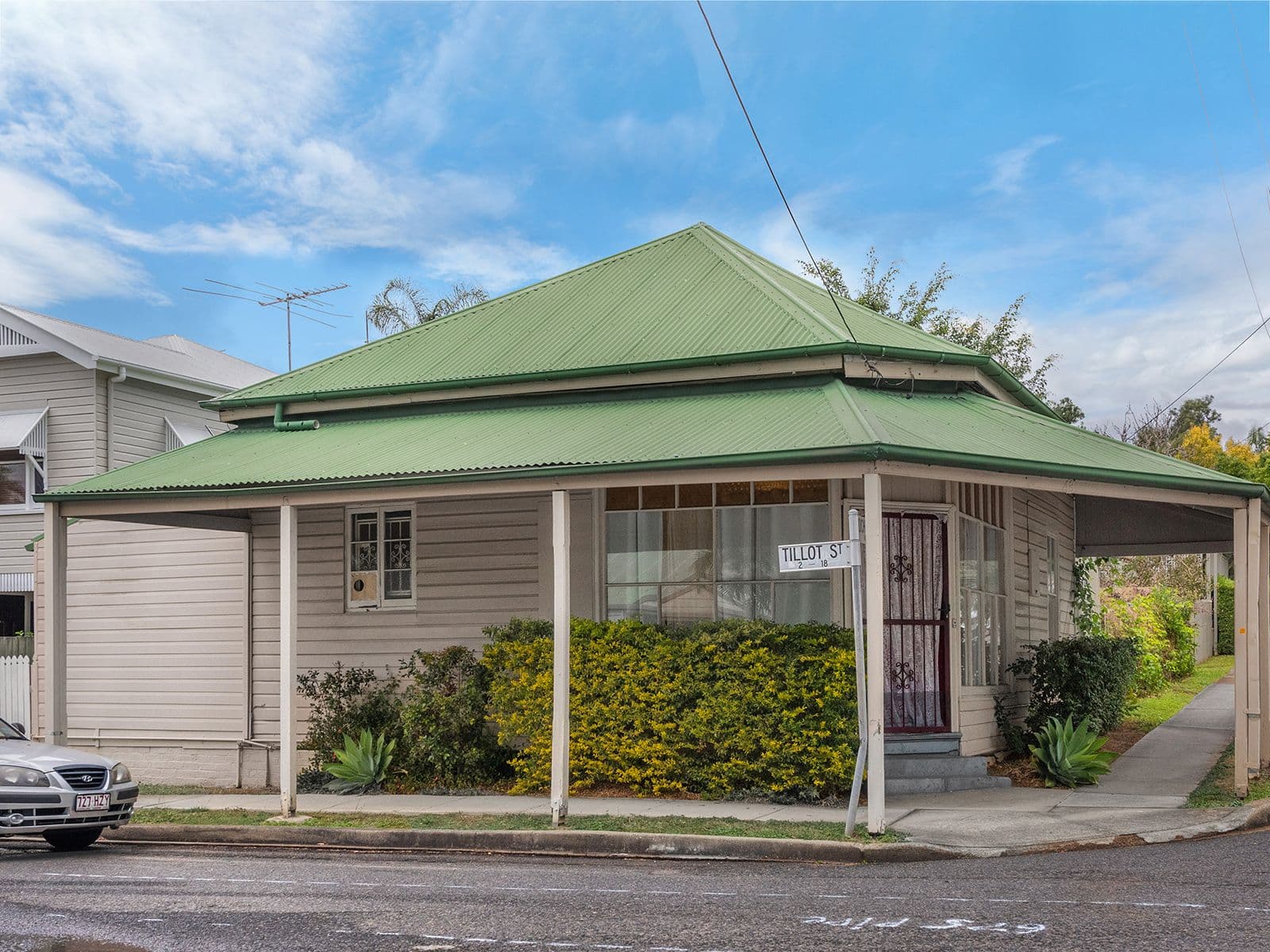 37-43 Lochaber Street, Dutton Park QLD 4102, Dutton Park - Image 1