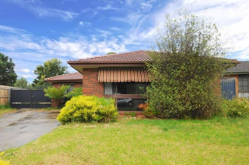 21 Whimbrel Crescent, CARRUM DOWNS VIC 3201, Carrum Downs - Image 1