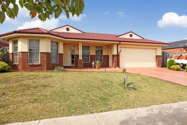 8 Tranquil Place, TARNEIT VIC 3029, Tarneit - Image 1