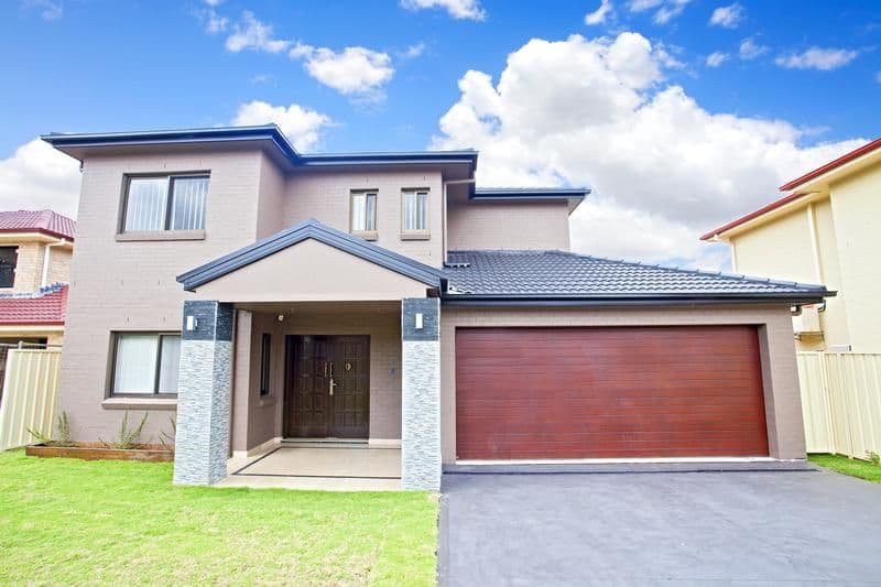 11 Redpa Close, WEST HOXTON NSW 2171, West Hoxton - Image 1