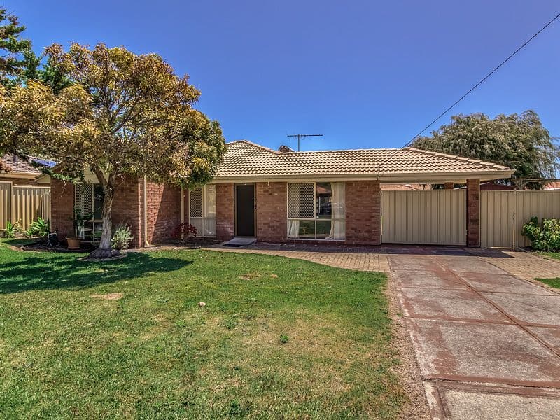 68 Stainer Avenue, Rockingham WA 6168, Rockingham - Image 1