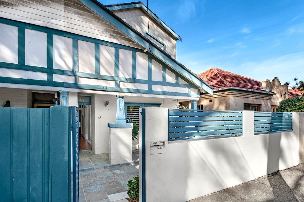 1a Clifton Road, Clovelly NSW 2031, Clovelly - Image 1