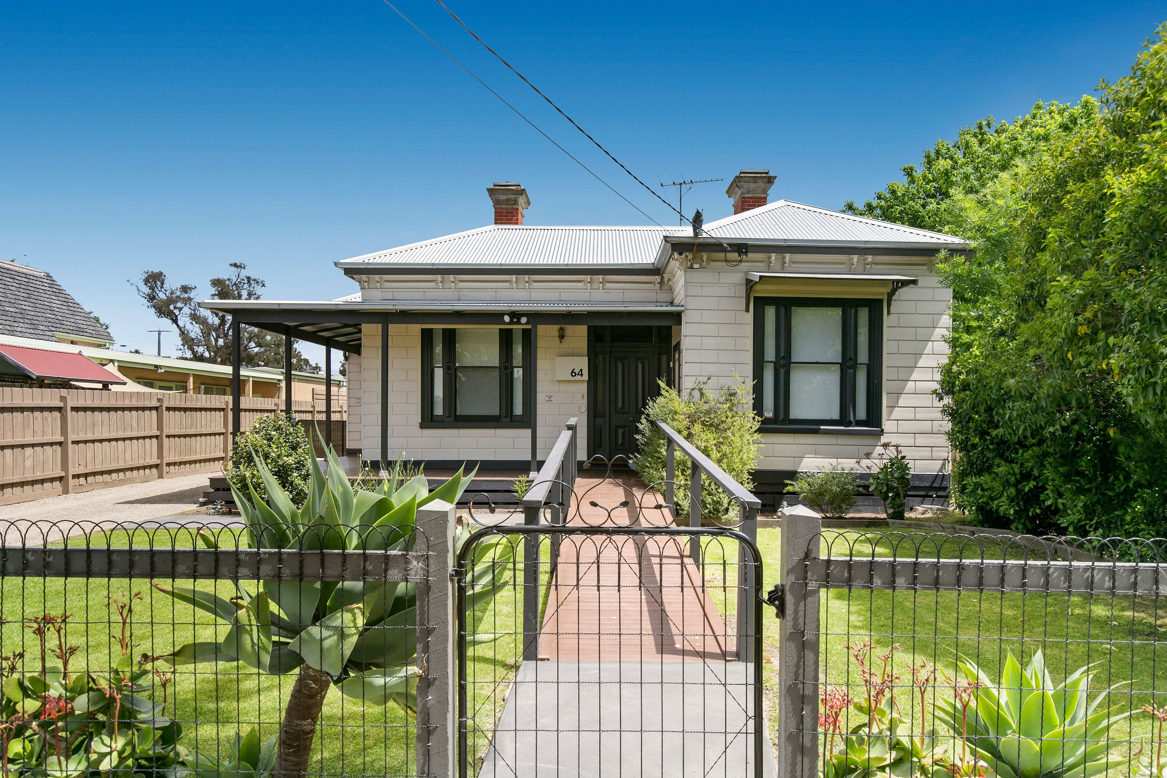 64 King Street, Hastings VIC 3915, Hastings - Image 1