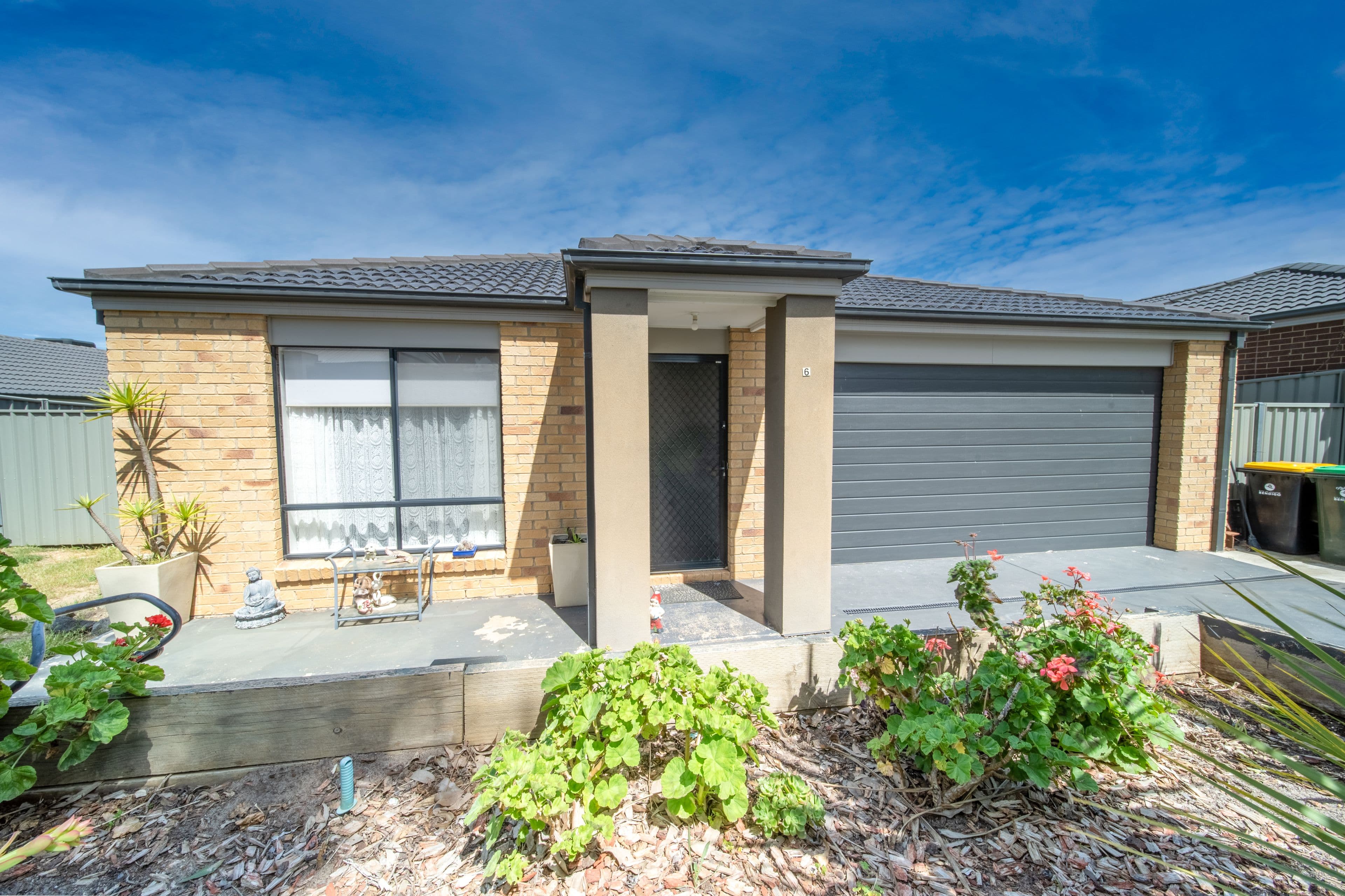 6 Klim Avenue, Kangaroo Flat VIC 3555, Kangaroo Flat - Image 1