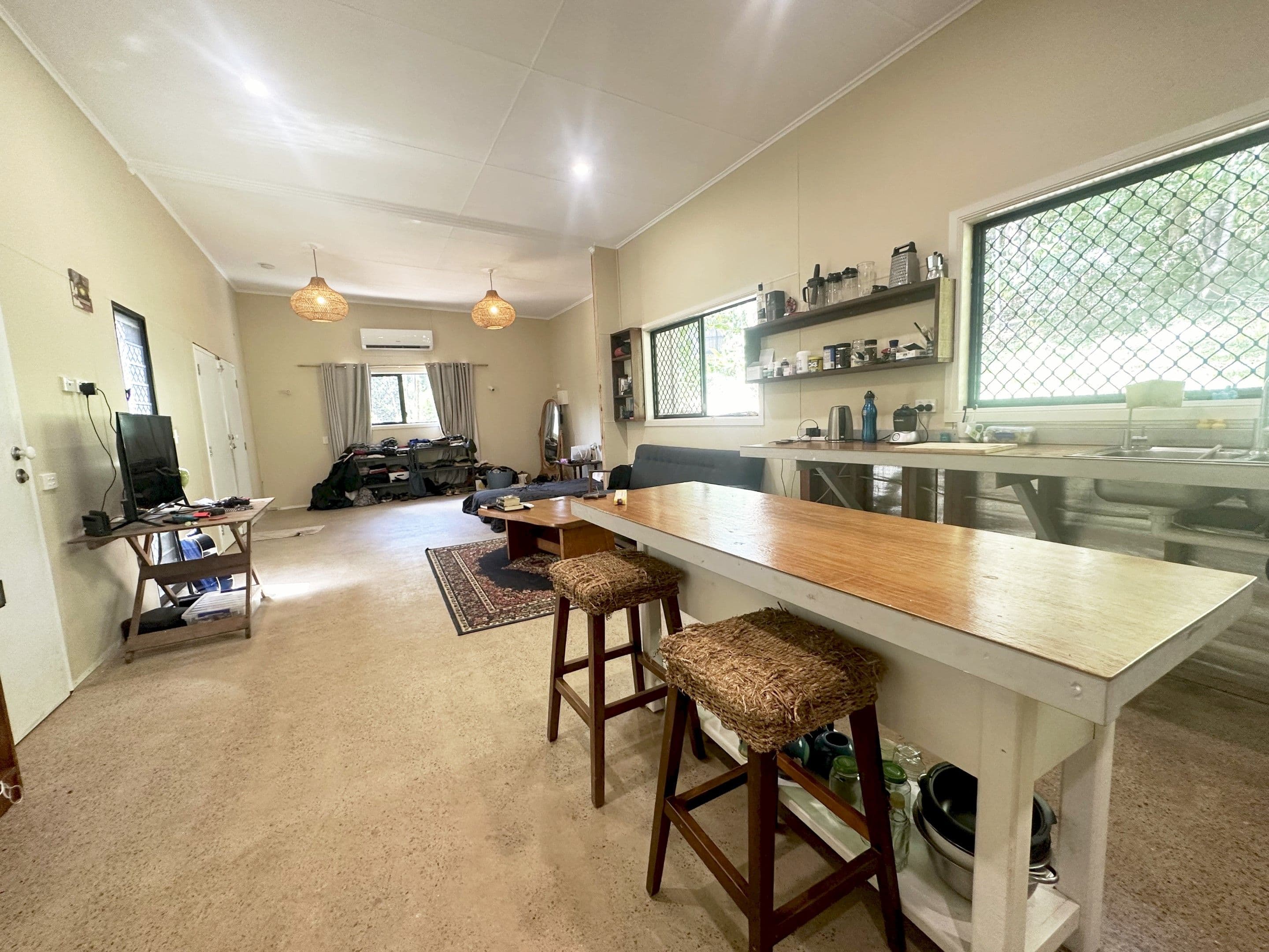 Lot 2 Mountain View Close, Maria Creeks QLD 4855, Maria Creeks - Image 1