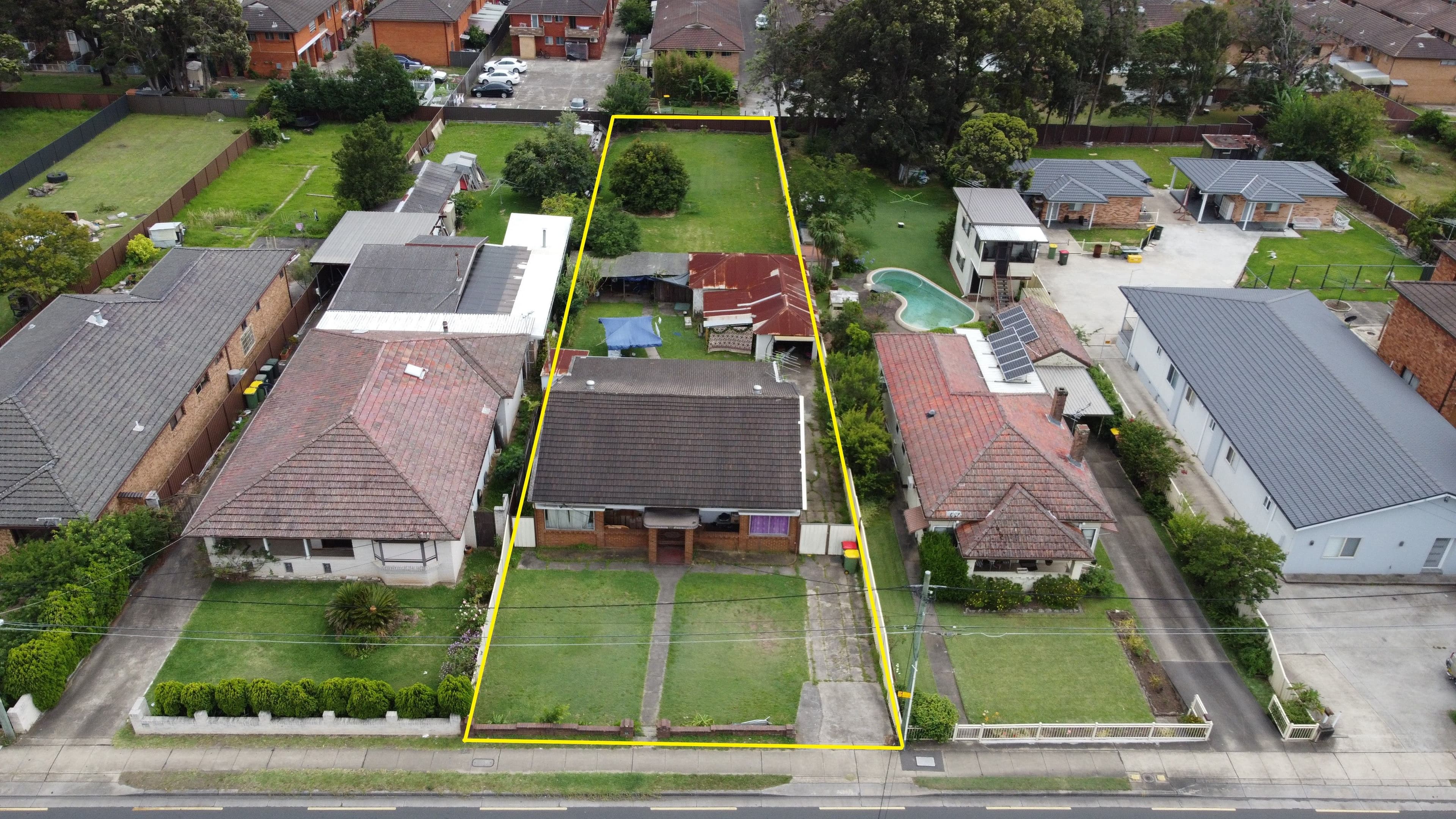 65 Cabramatta Road, Cabramatta NSW 2166, Cabramatta - Image 1