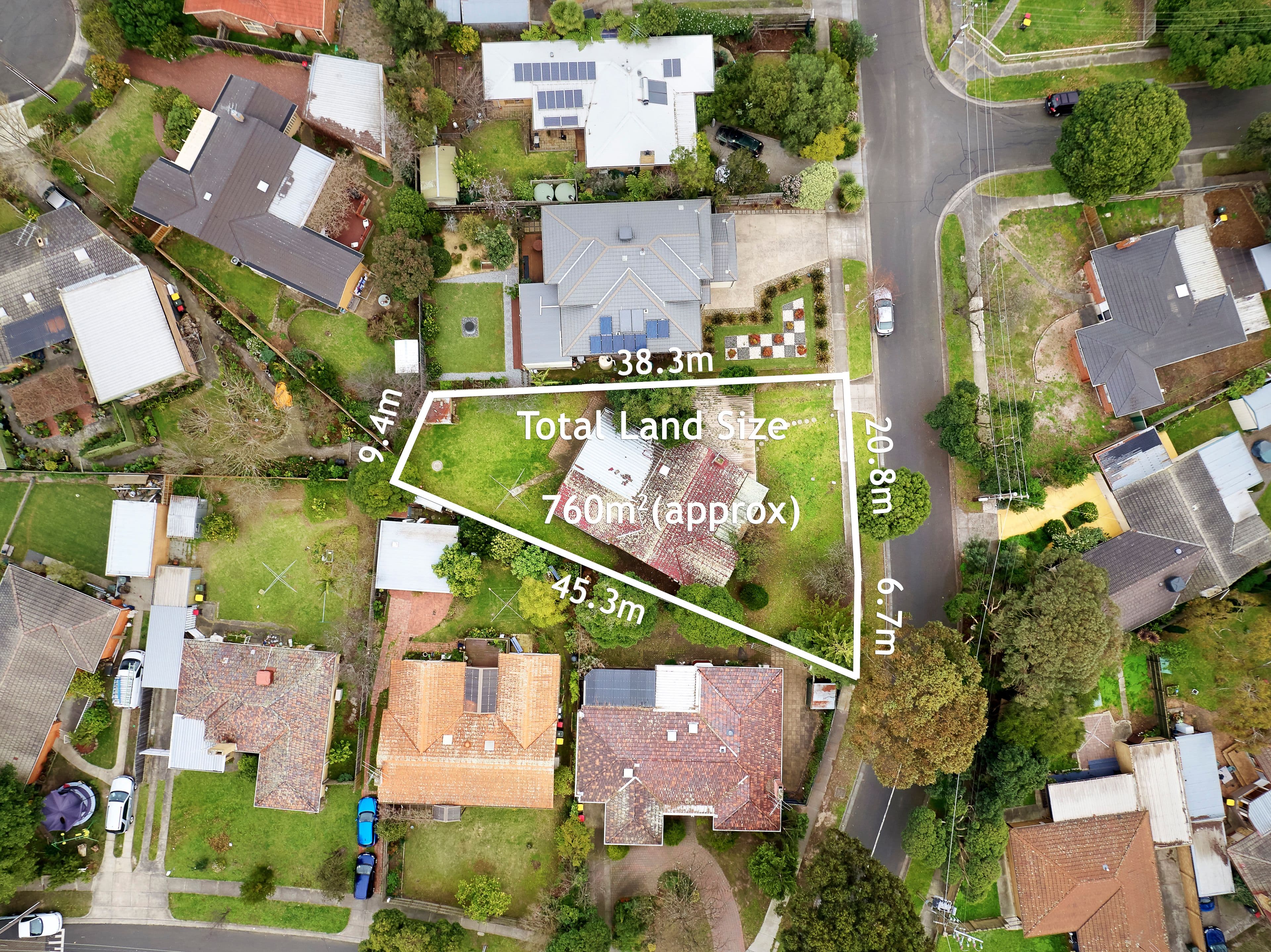 2 Akuna Avenue, Notting Hill VIC 3168, Notting Hill - Image 1