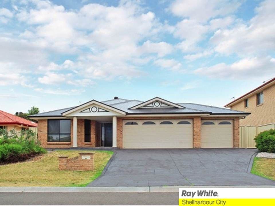 28 Hicks Terrace, SHELL COVE NSW 2529, Shell Cove - Image 1