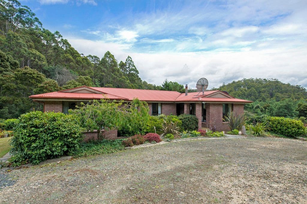 650 Upper Natone Road, Upper Natone TAS 7321, Upper Natone - Image 1