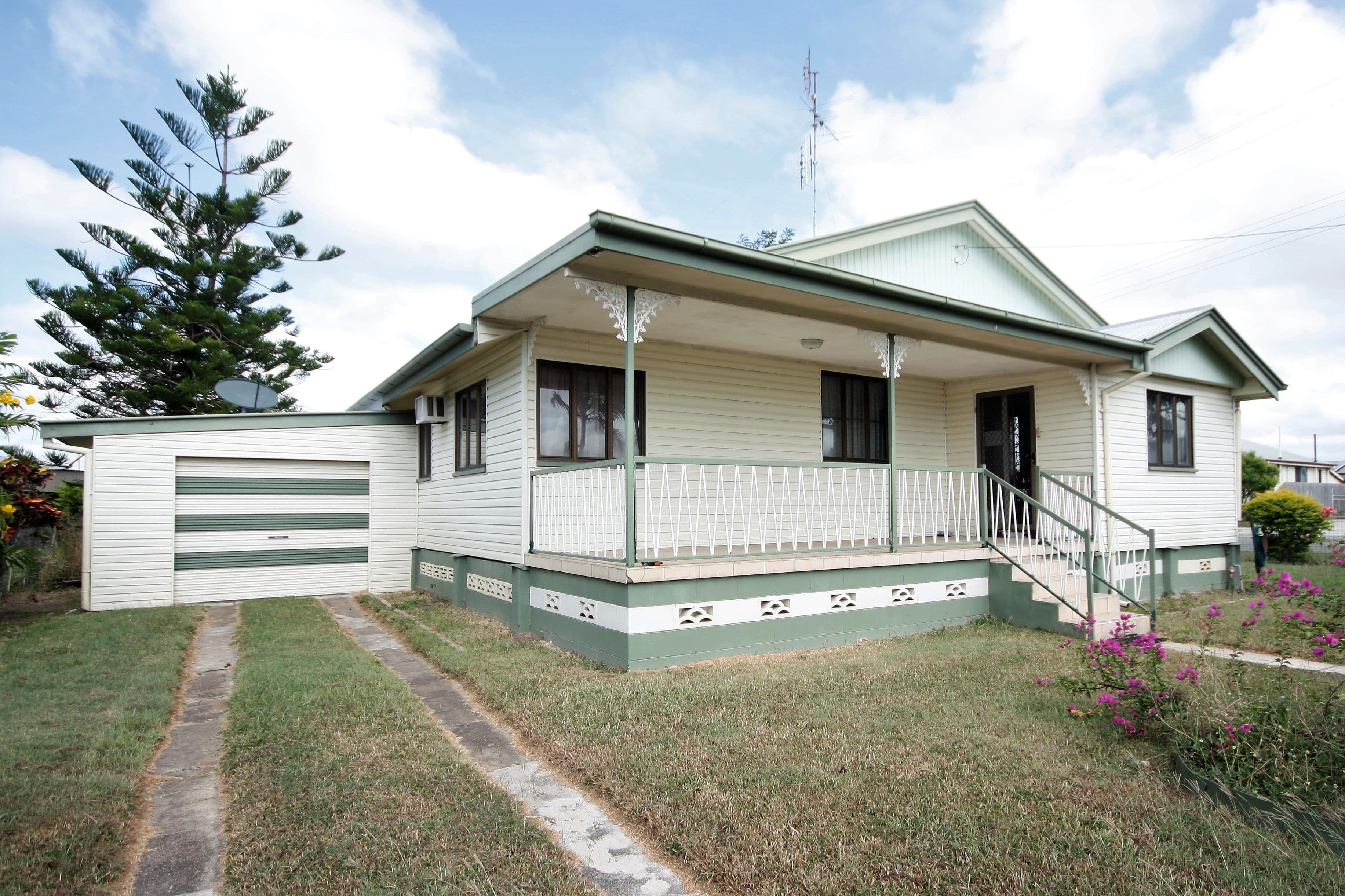 1 Parker Street, Ayr QLD 4807, Ayr - Image 1