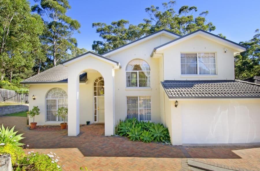40 Gray Spence Crescent, WEST PENNANT HILLS NSW 2125, West Pennant Hills - Image 1